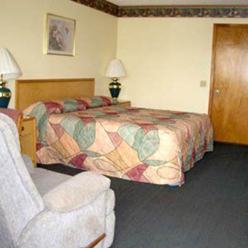 Budget Host Inn and Hotel