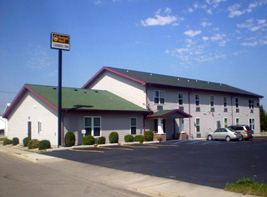 Budget Host Inn and Hotel