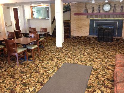 Budget Host Inn welcomes all travelers and vacationers.