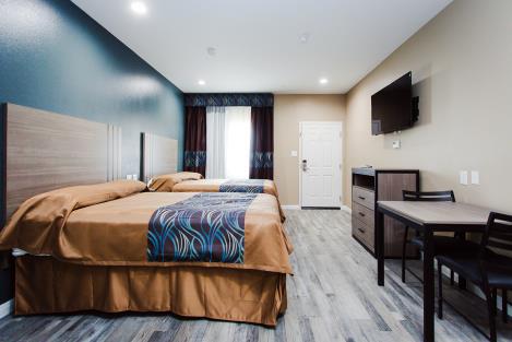 Budget Host Inn Sugar Land Tx