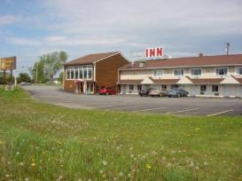 Budget Host Inn and Hotel