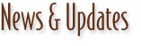 Budget Host News & Updates 2008...