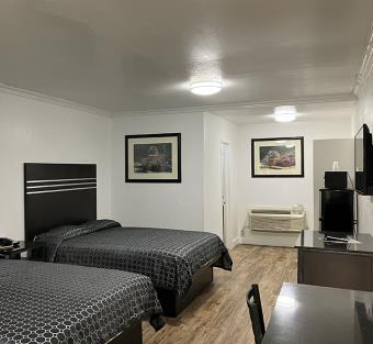 Budget Host Inn