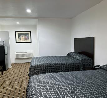 Budget Host Inn
