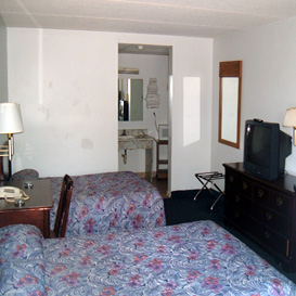 Budget Host Inn and Hotel