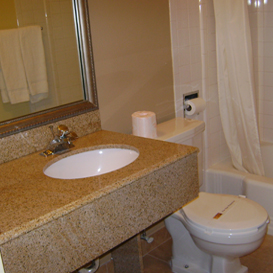 Budget Host Inn and Hotel
