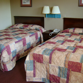 Budget Host Inn and Hotel