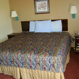Budget Host Inn and Hotel