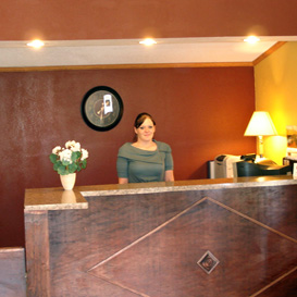 Budget Host Inn and Hotel
