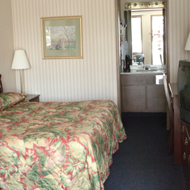 Budget Host Inn and Hotel