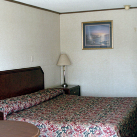 Budget Host Inn and Hotel
