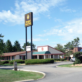 Budget Host Inn and Hotel