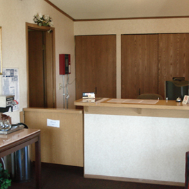 Budget Host Inn and Hotel