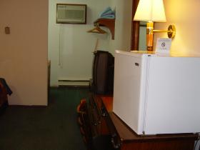 Budget Host Inn and Hotel