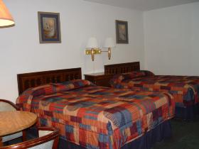 Budget Host Inn and Hotel