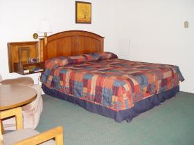 Budget Host Inn and Hotel