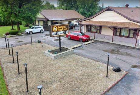 Budget Host Inn and Hotel