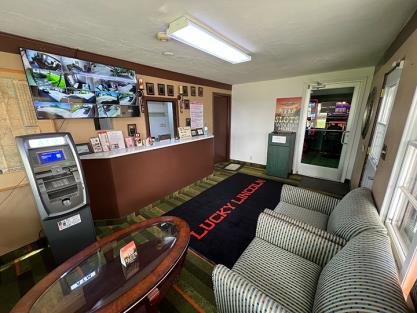 Budget Host Inn and Hotel