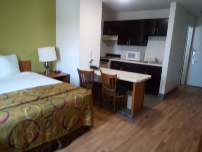 Budget Host Inn and Hotel