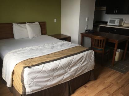 Budget Host Inn and Hotel