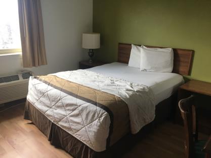 Budget Host Inn and Hotel