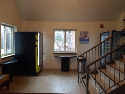 Budget Host Inn and Hotel
