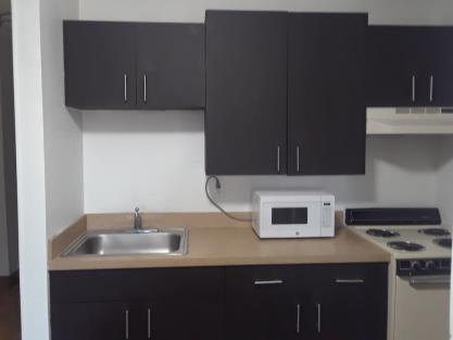 Budget Host Inn and Hotel