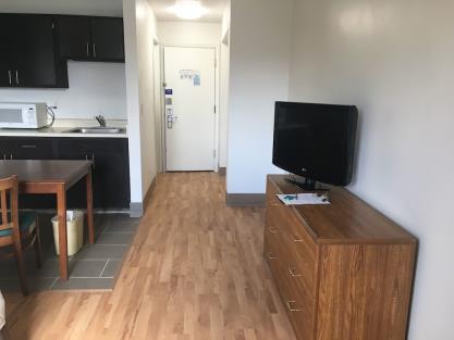 Budget Host Inn and Hotel