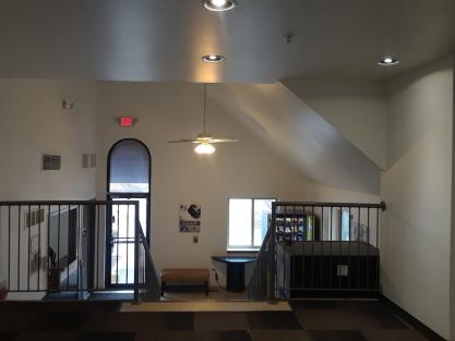 Budget Host Inn and Hotel