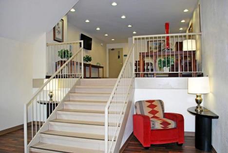 Budget Host Inn and Hotel