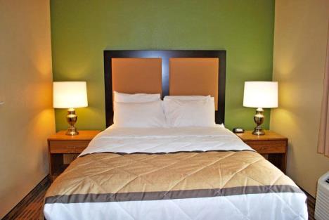 Budget Host Inn and Hotel