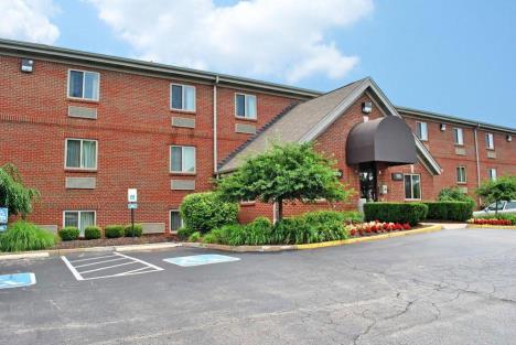 Budget Host Inn and Hotel