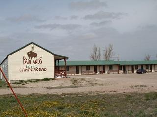 Budget Host Inn and Hotel