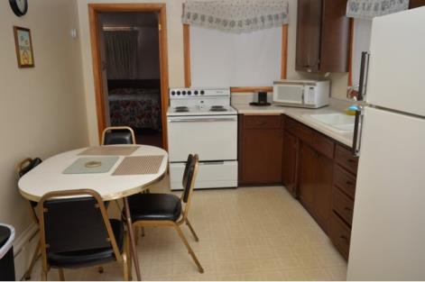 Budget Host Inn and Hotel
