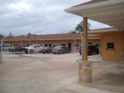 Budget Host Inn and Hotel