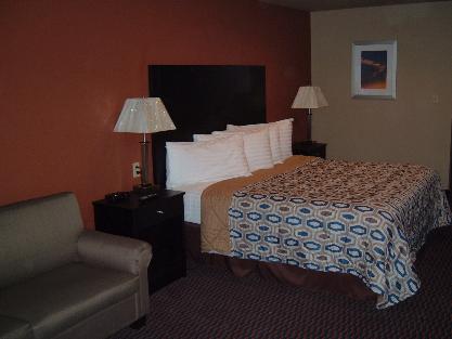 Budget Host Inn and Hotel