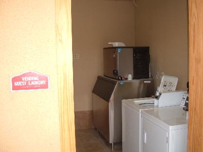 Budget Host Inn and Hotel