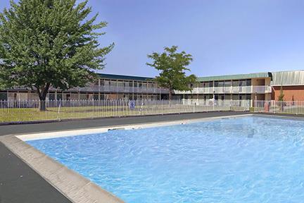 Budget Host Inn and Hotel