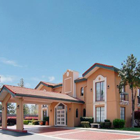 Budget Host Inn and Hotel