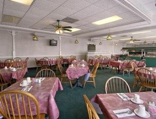 Budget Host Inn and Hotel