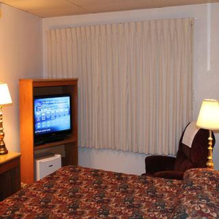 Budget Host Inn and Hotel