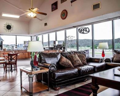 Budget Host Inn and Hotel