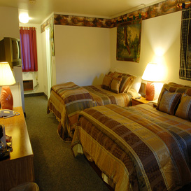 Budget Host Inn and Hotel