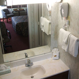 Budget Host Inn and Hotel