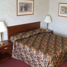 Budget Host Inn and Hotel