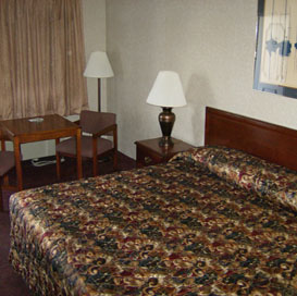 Budget Host Inn and Hotel