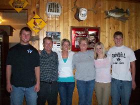 Budget Host Inn and Hotel