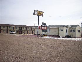 Budget Host Inn and Hotel
