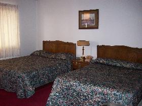 Budget Host Inn and Hotel