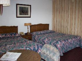 Budget Host Inn and Hotel